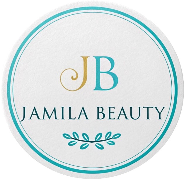 Jamila Beauty Logo